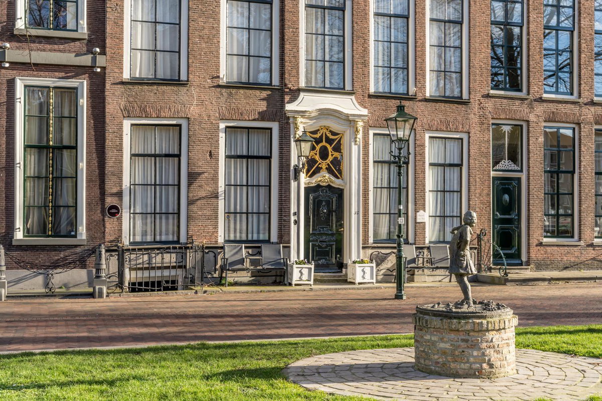 Job Baster Gastenverblijf, The Netherlands