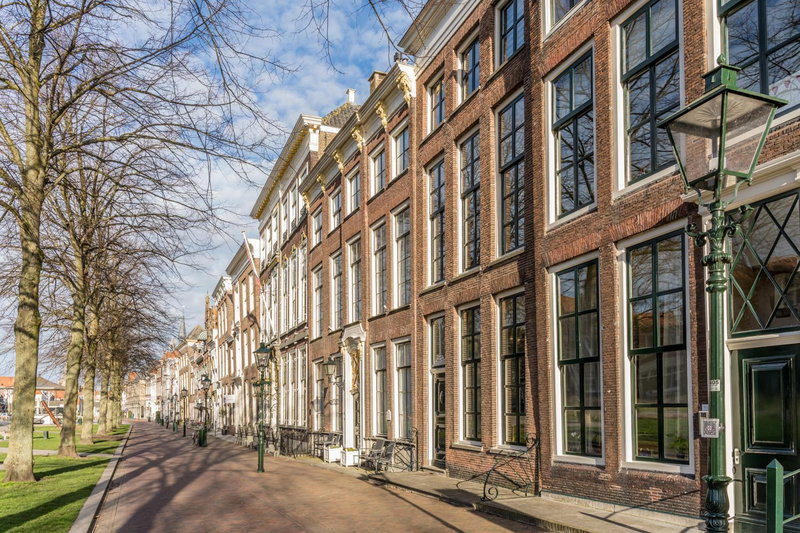 Job Baster Gastenverblijf, Zierikzee, The Netherlands