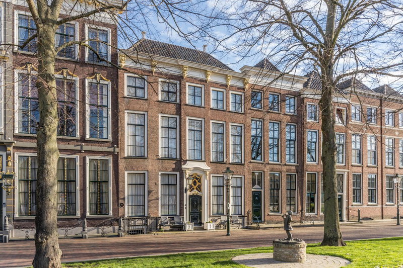 Job Baster Gastenverblijf, Zierikzee, The Netherlands