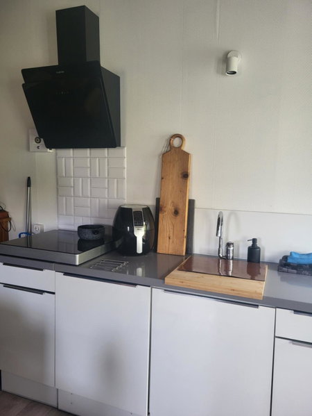 LUXE Bloemenzicht 4 personen, BnB, 10 minuten van zee, Breezand, The Netherlands