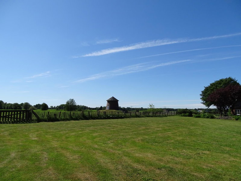 Het Torentje van Trips, Tripscompagnie, The Netherlands