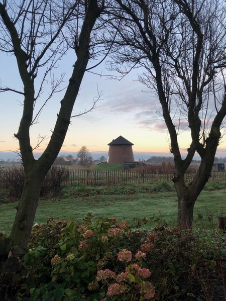 Het Torentje van Trips, Tripscompagnie, The Netherlands