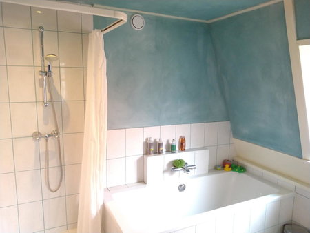 Logies de Zeeuwse Klei, een gezellig jaren 30 huis, Middelburg, The Netherlands
