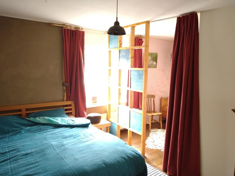 Logies de Zeeuwse Klei, een gezellig jaren 30 huis, Middelburg, The Netherlands