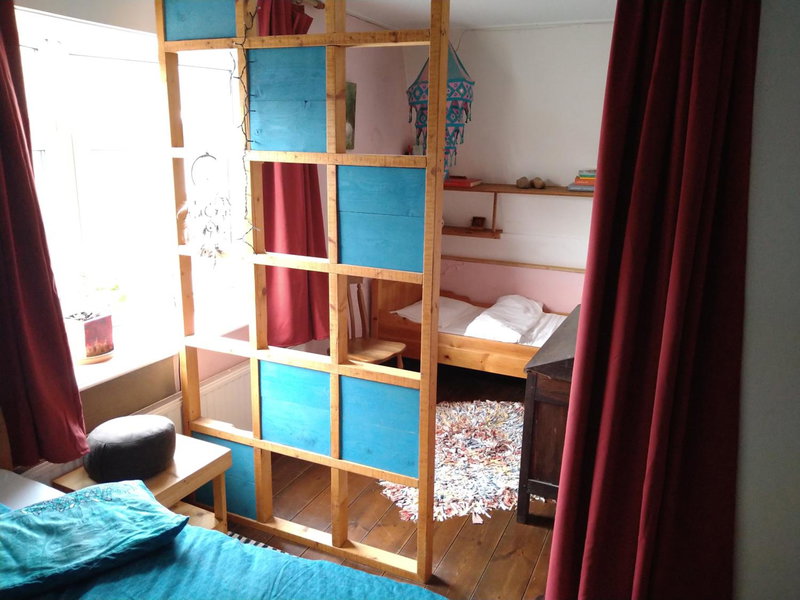 Logies de Zeeuwse Klei, een gezellig jaren 30 huis, Middelburg, The Netherlands