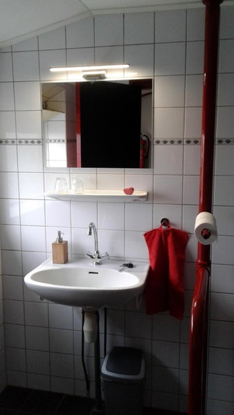 't Hokling, Boazum, The Netherlands