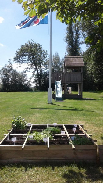 't Hokling, Boazum, The Netherlands