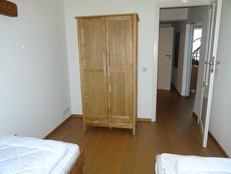 Kustverhuur, Appartement aan Zee, Port Scaldis 01061, Breskens, The Netherlands