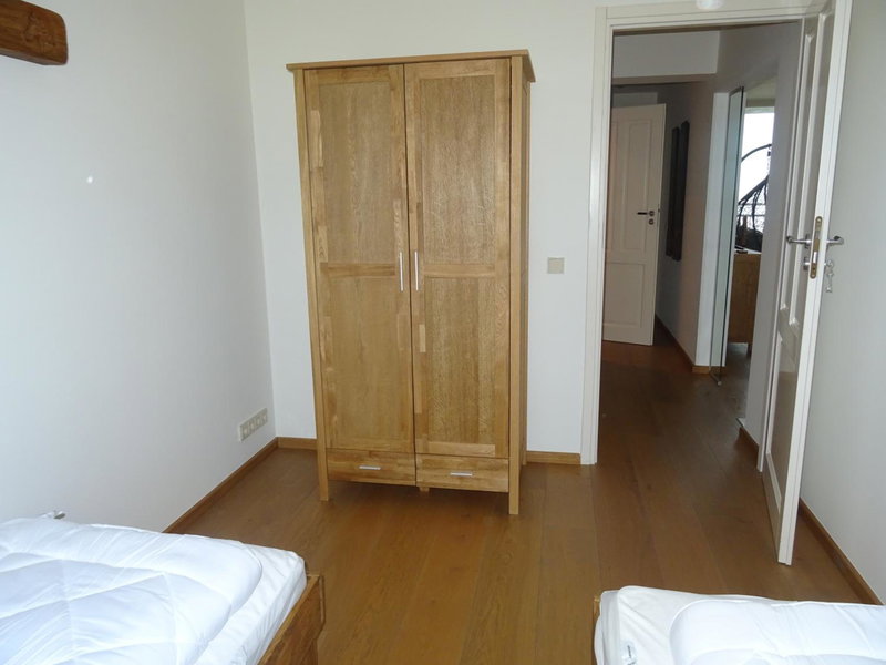 Kustverhuur, Appartement aan Zee, Port Scaldis 01061, Breskens, The Netherlands