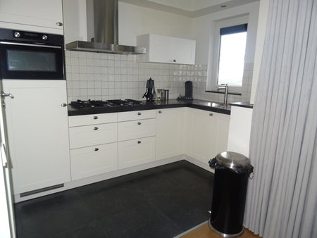 Kustverhuur, Appartement aan Zee, Port Scaldis 01061, Breskens, The Netherlands