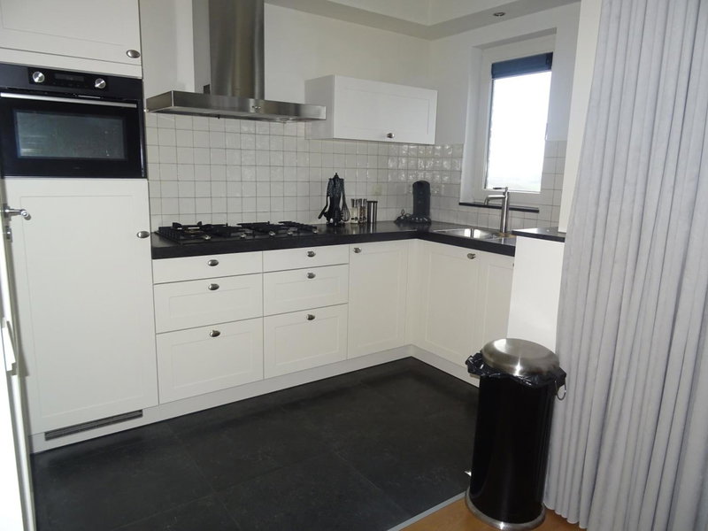Kustverhuur, Appartement aan Zee, Port Scaldis 01061, Breskens, The Netherlands
