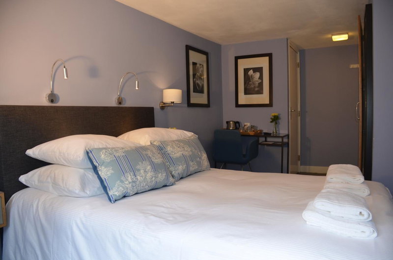 Hotel Central Staytion, Amsterdam, The Netherlands