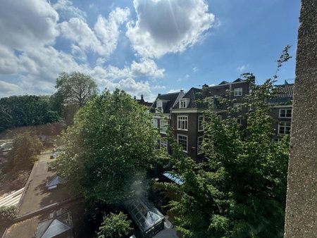 Hotel La Belle Vue, Amsterdam, The Netherlands