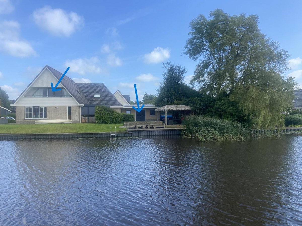 Hotel · Wetterwillefriesland, Wommels