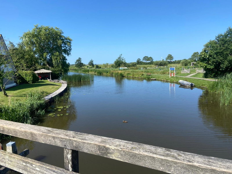 Wetterwillefriesland, Wommels, The Netherlands