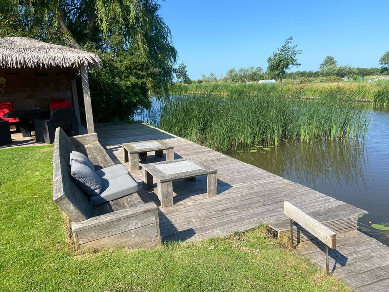 Wetterwillefriesland, Wommels, The Netherlands