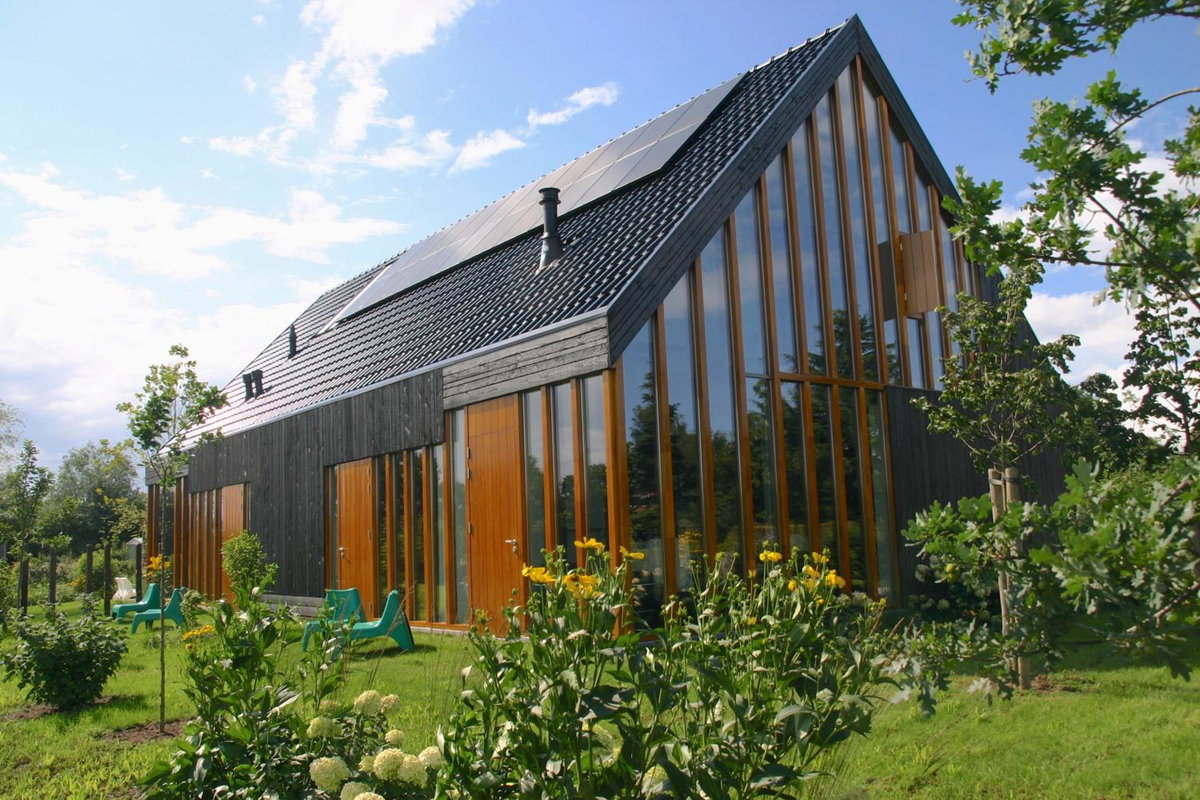 Hotel · De Kemp B&B, Vortum-Mullem