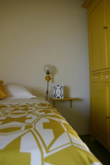 De Kemp B&B, Vortum-Mullem, The Netherlands