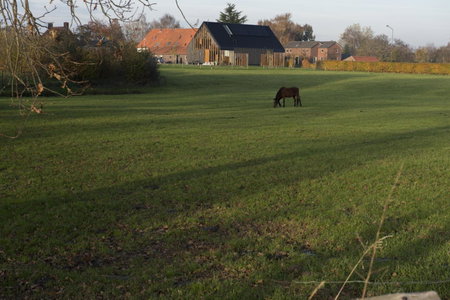 De Kemp B&B, Vortum-Mullem, The Netherlands