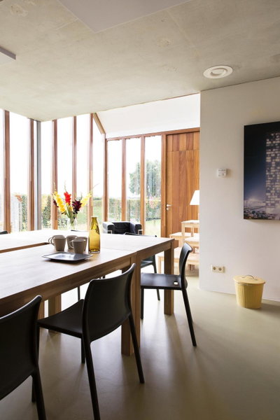 De Kemp B&B, Vortum-Mullem, The Netherlands