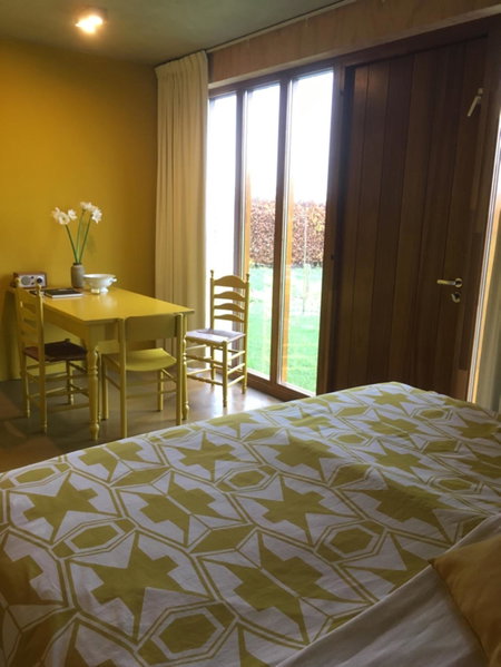 De Kemp B&B, Vortum-Mullem, The Netherlands