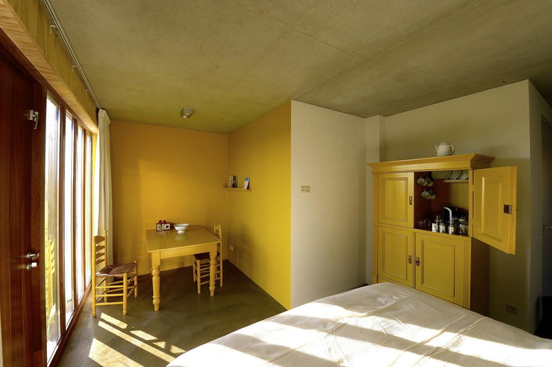 De Kemp B&B, Vortum-Mullem, The Netherlands