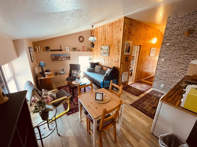 Apartmány U kapličky, Kamýk nad Vltavou, Czechia