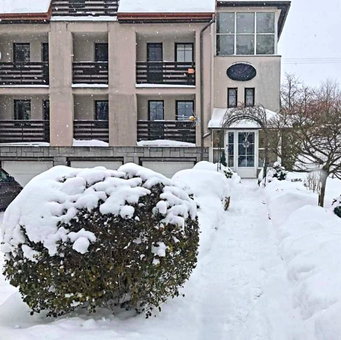 Penzion Swist, Česká Ves, Czechia