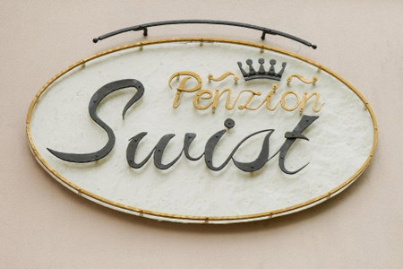 Penzion Swist, Česká Ves, Czechia