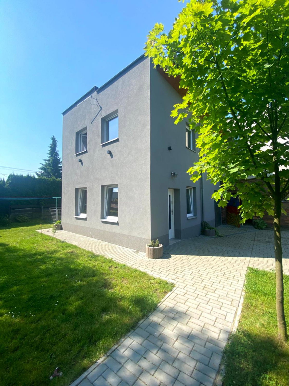 Hotel · Bed and breakfast Slezská Siesta, Chlebičov