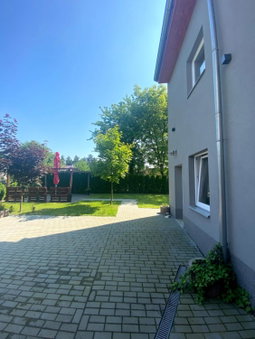 Bed and breakfast Slezská Siesta, Chlebičov, Czechia