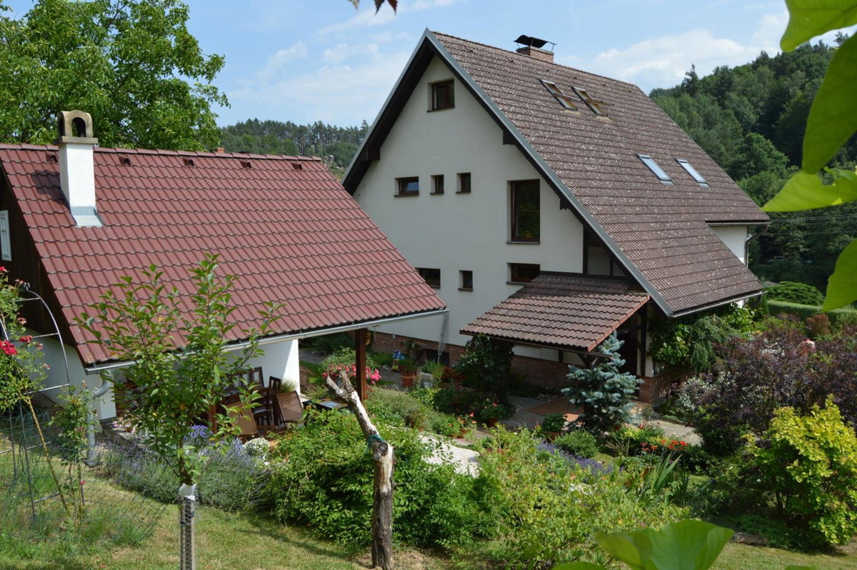 Apartmány Český Ráj, Czechia