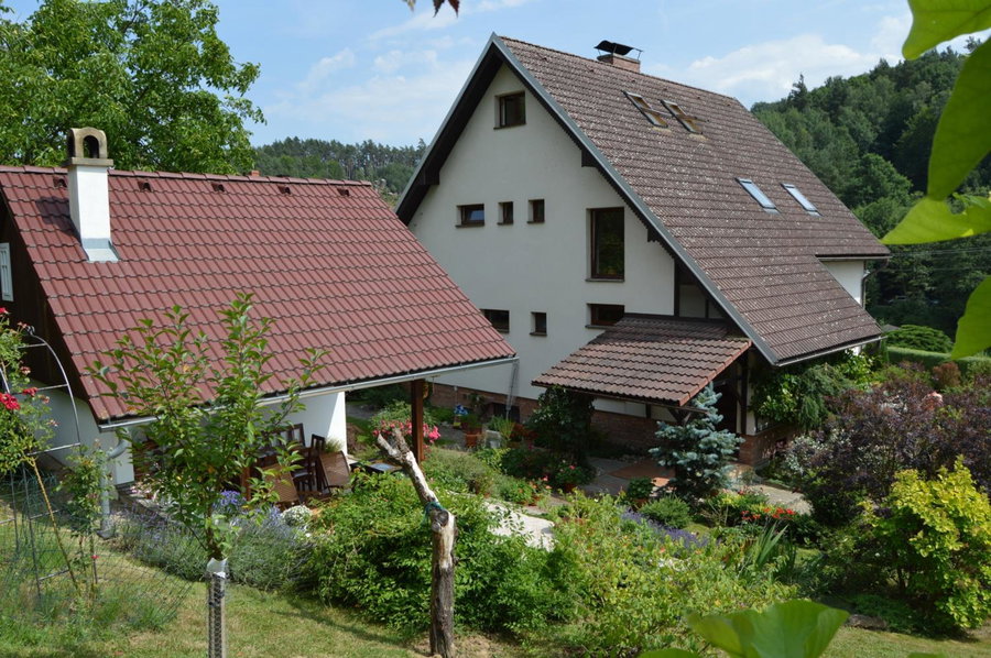 Apartmány Český Ráj, Turnov, Czechia