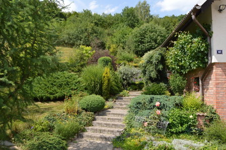 Apartmány Český Ráj, Turnov, Czechia