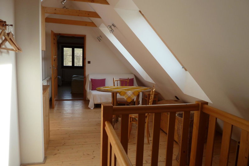 Apartmány Český Ráj, Turnov, Czechia