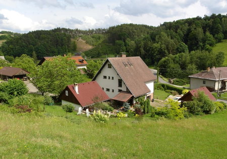 Apartmány Český Ráj, Turnov, Czechia