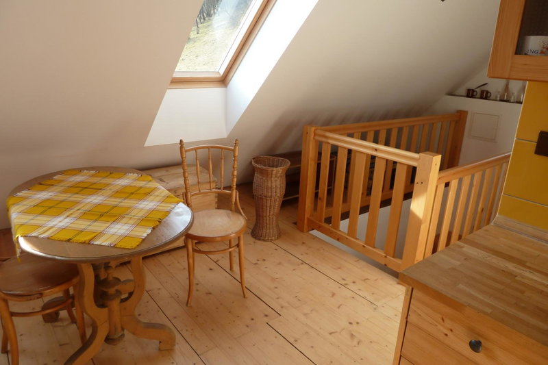Apartmány Český Ráj, Turnov, Czechia