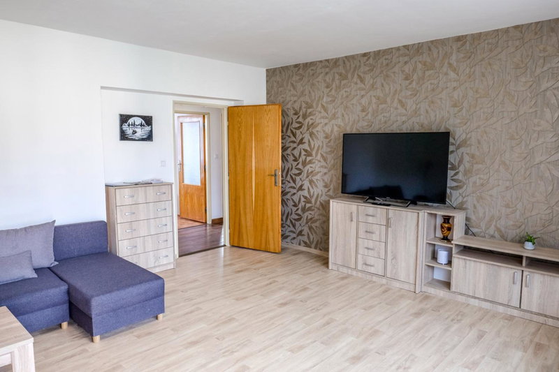 Vila Alice, Luhačovice, Czechia