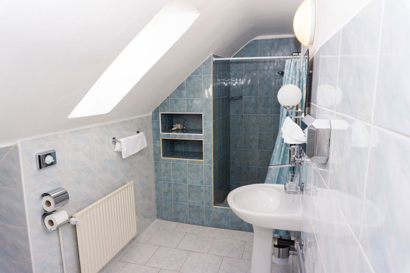 Hotel Barbakan, Český Krumlov, Czechia