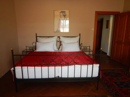 Hotel Barbakan, Český Krumlov, Czechia