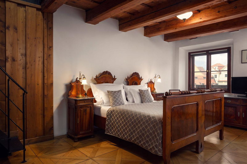 Prague Old Street Apartments, Prague, Czechia