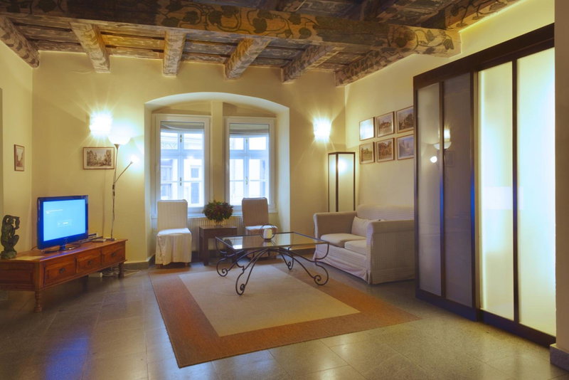Prague Old Street Apartments, Prague, Czechia