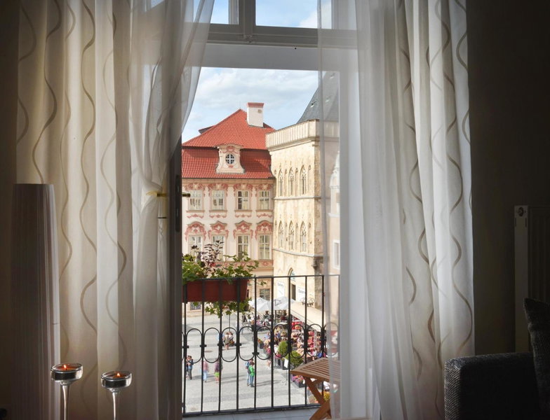 Prague Old Street Apartments, Prague, Czechia