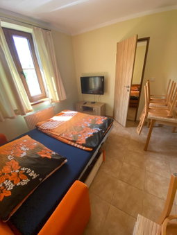 Apartmány chata SVOBODĚNKA, Dolní Moravice, Czechia