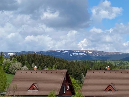 Apartmány chata SVOBODĚNKA, Dolní Moravice, Czechia