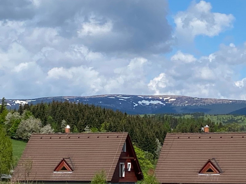 Apartmány chata SVOBODĚNKA, Dolní Moravice, Czechia