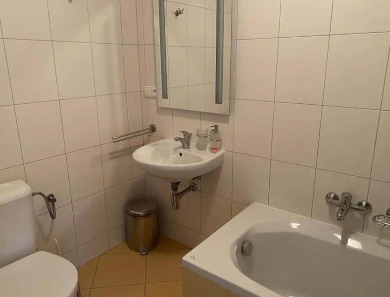 Apartmány chata SVOBODĚNKA, Dolní Moravice, Czechia