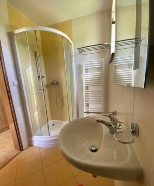 Apartmány chata SVOBODĚNKA, Dolní Moravice, Czechia