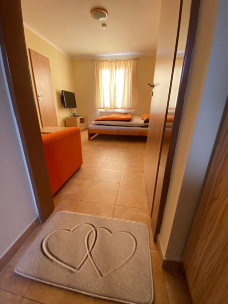Apartmány chata SVOBODĚNKA, Dolní Moravice, Czechia