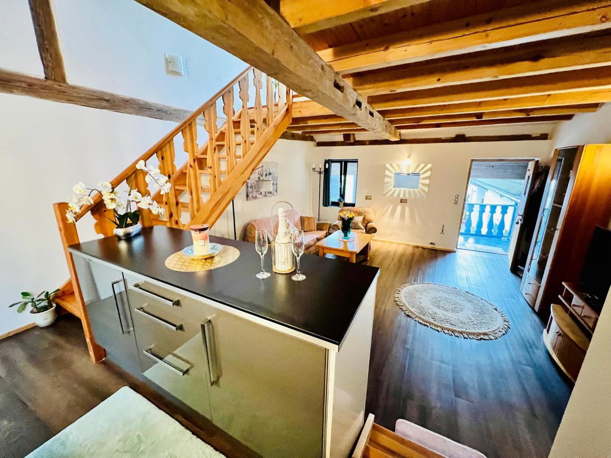Peškův mlýn - apartmán, Czechia